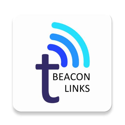 tBeacon Map Links