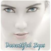 Beautiful Eye Pictures