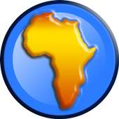 Flags of Africa 3D Free on 9Apps