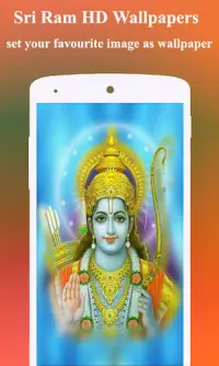 Lord Sri Ram Wallpapers HD APK Download 2023 - Free - 9Apps