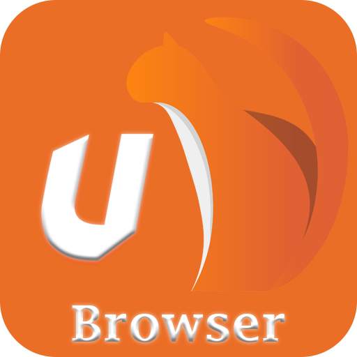 U Browser Lite Safe And Secure ( Indian Browser)