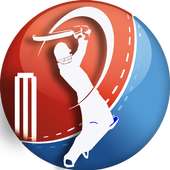 Scigh Cricket (World Cup 2015)