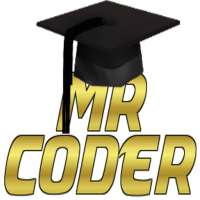 Mr. Coder