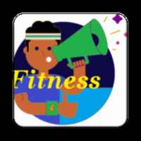 Fitness - Yoga , Gym , exercise for aged group