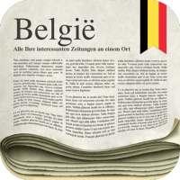 Belgische Kranten