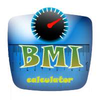 BMI Calculator