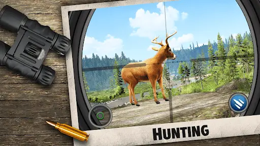 theHunter - 3D hunting game fo - Apps on Google Play
