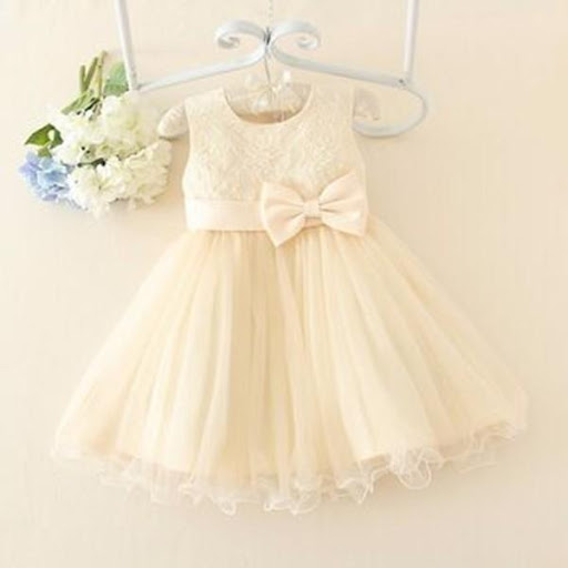 Baby girl net frock design cheap 2018