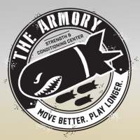 The Armory on 9Apps