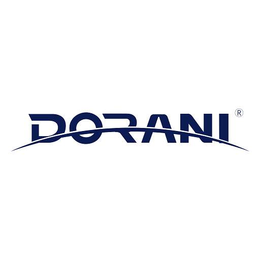 Dorani IP Viewer