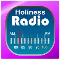 Holiness FM App on 9Apps