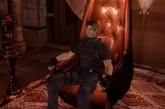 Resident Evil 4 Remake - Krauser Gameplay Mercenaries S++ Rank (Village) 4K  60FPS 