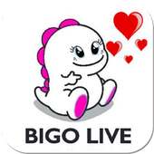 Tips BIGO LIVE Video Call App