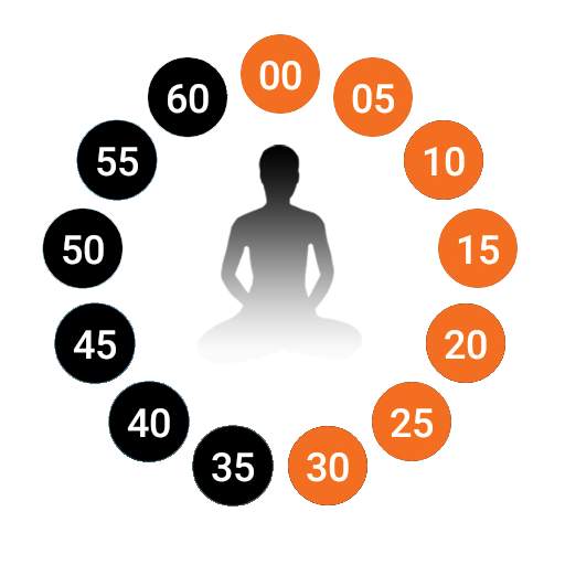 Vipassana Meditation Timer