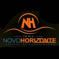 Radio Novo Horizonte FM on 9Apps