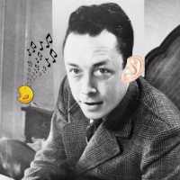 L'oreille de Camus