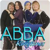 ABBA Ringtones on 9Apps