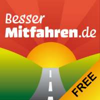 Mitfahrgelegenheit on 9Apps