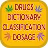 Drugs Classification and Drugs Dosage on 9Apps