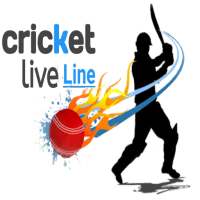 Cricket: Live Line & Fastest Live Score