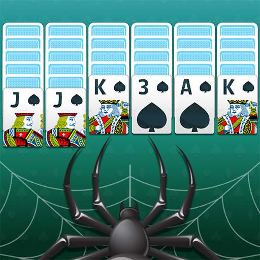 Spider Solitaire Classic