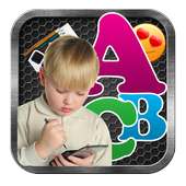 Fortin Kids-drawing on 9Apps
