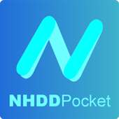 NHDDPocket on 9Apps