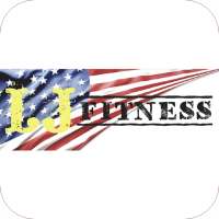 LJ Fitness LLC on 9Apps