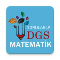 Sorularla DGS Matematik on 9Apps