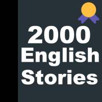 2000 English Stories