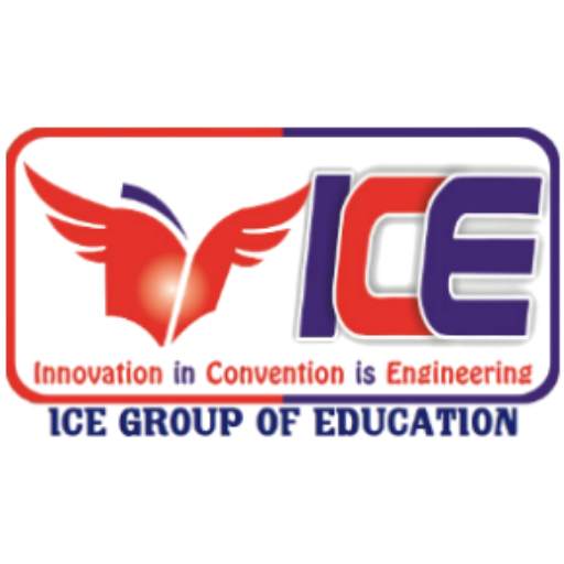 ICE Group Of Education