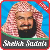 Sheikh Sudais mp3 Full Quran