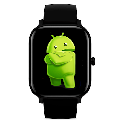 Циферблаты для Amazfit GTS иконка