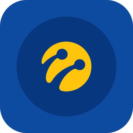 Turkcell Dijital Operatör icon