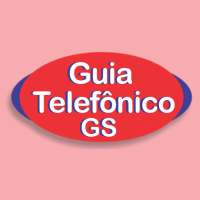 Guia Telefônico GS on 9Apps