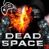 Dead Space 3 Gameplay