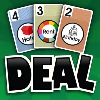 Monopoly Deal Online Plus