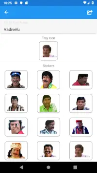 Tamil Sticker and Photo Editor APK Download 2023 - Free - 9Apps