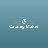 Catalog Maker : Create, Share and Download PDF