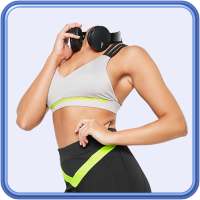 Fitness Girls Dresses Photo Suit Editor on 9Apps