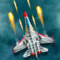 HAWK: Airplane Space games on APKTom