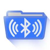 Bluetooth App/File Transfer