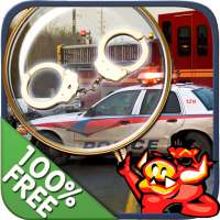 Free New Hidden Object Games Free New Full Top Cop