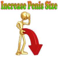 How to Increase Penile Size & Penile Enlargement