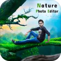 Nature Photo Editor 2019 on 9Apps