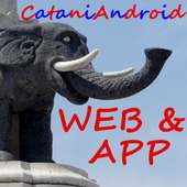 Catania Android Web and App
