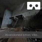 Abandoned Istrian Villa on 9Apps