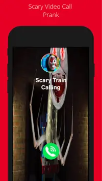 Scary Thomas video call Horror – Apps no Google Play