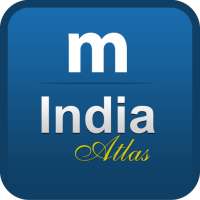 India Atlas