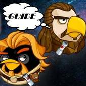 Tips Angry Birds Star Wars